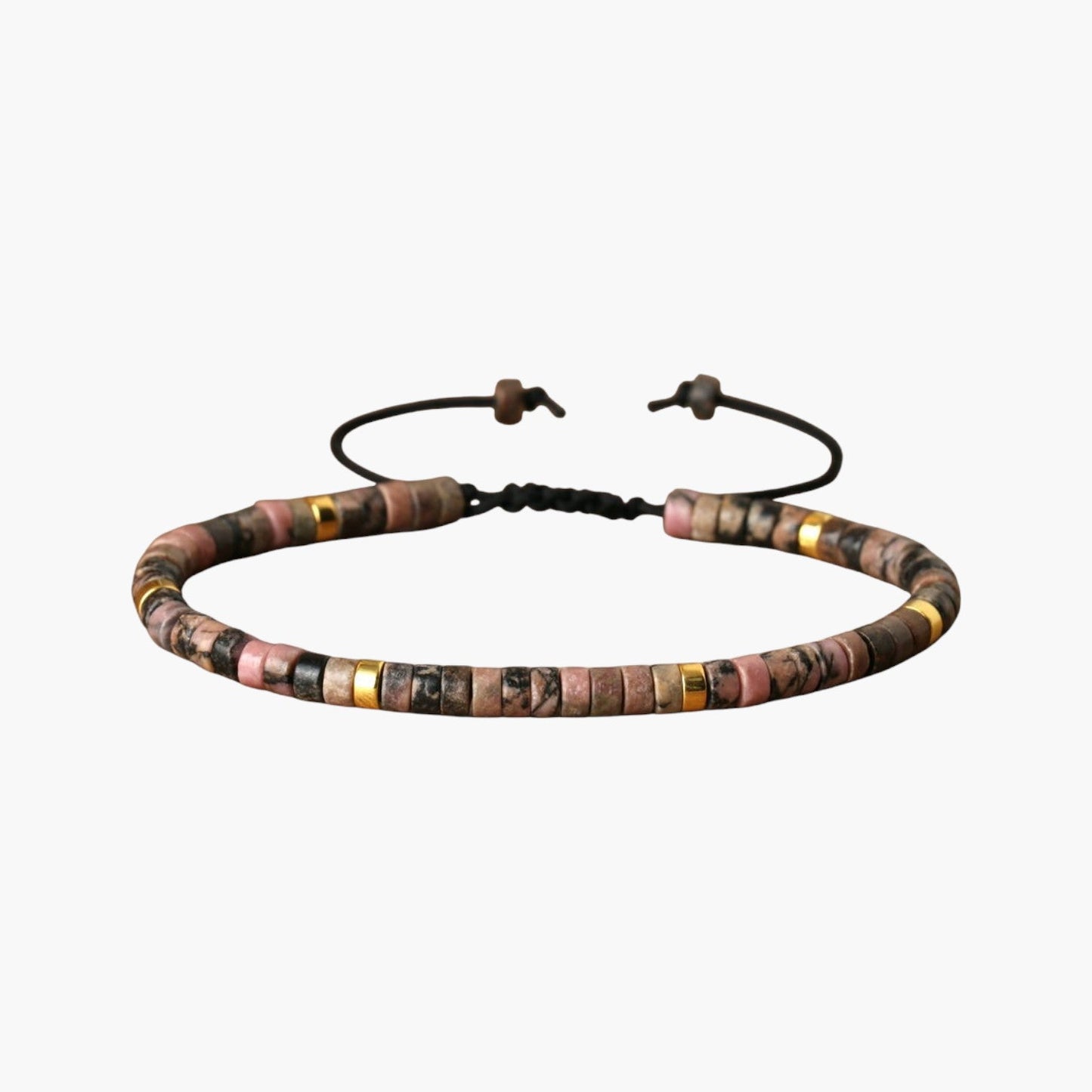Pulseira em Pedra Natural