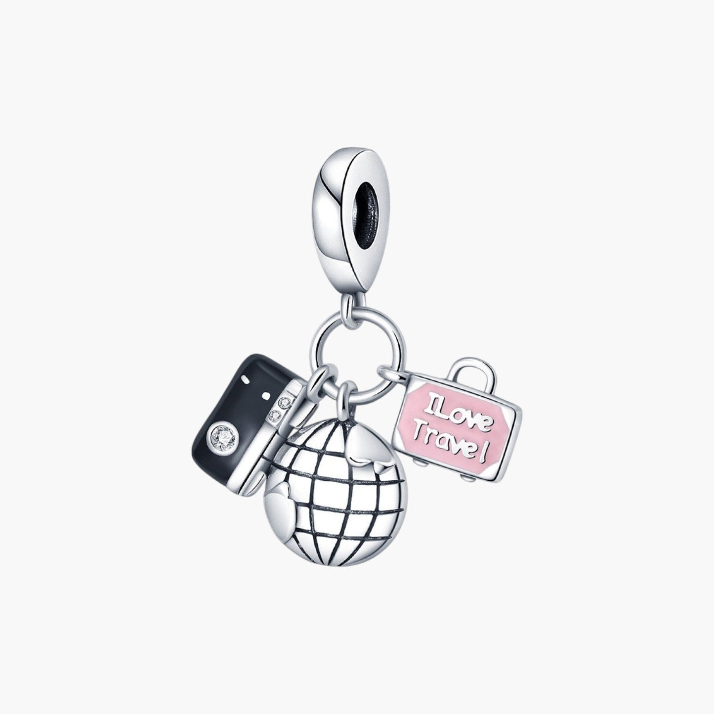 Charm Viagens pelo Mundo