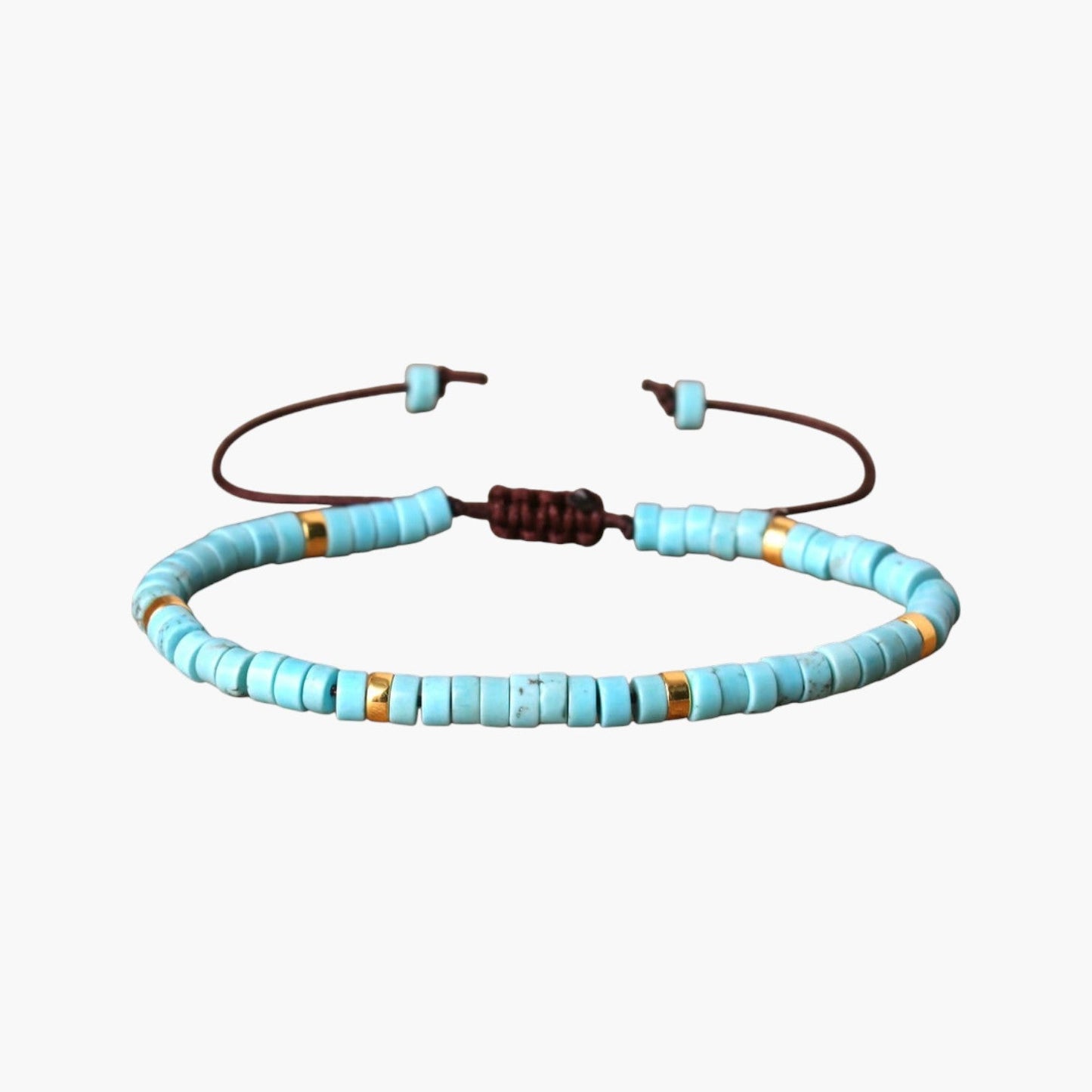 Pulseira em Pedra Natural
