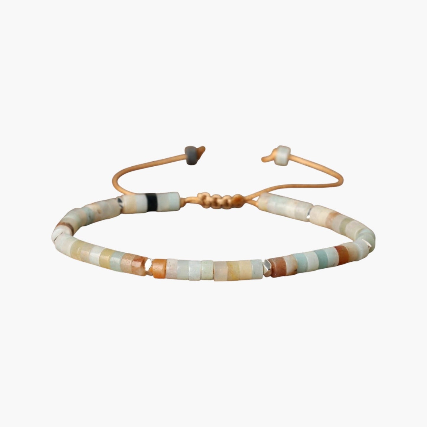Pulseira em Pedra Natural