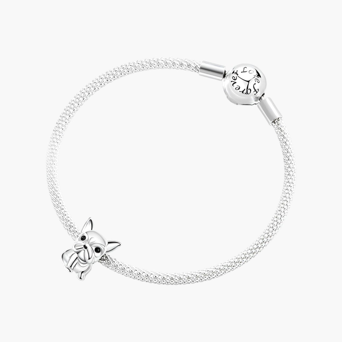 Charm em Prata de Lei 925