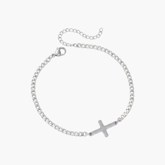 Pulseira Essence em Aço Inoxidável