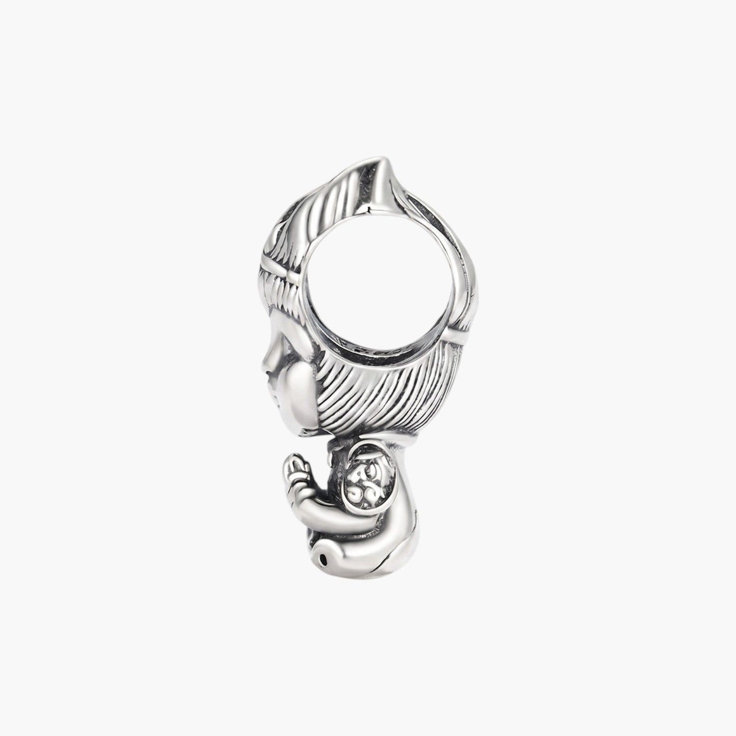 Charm em Prata de Lei 925