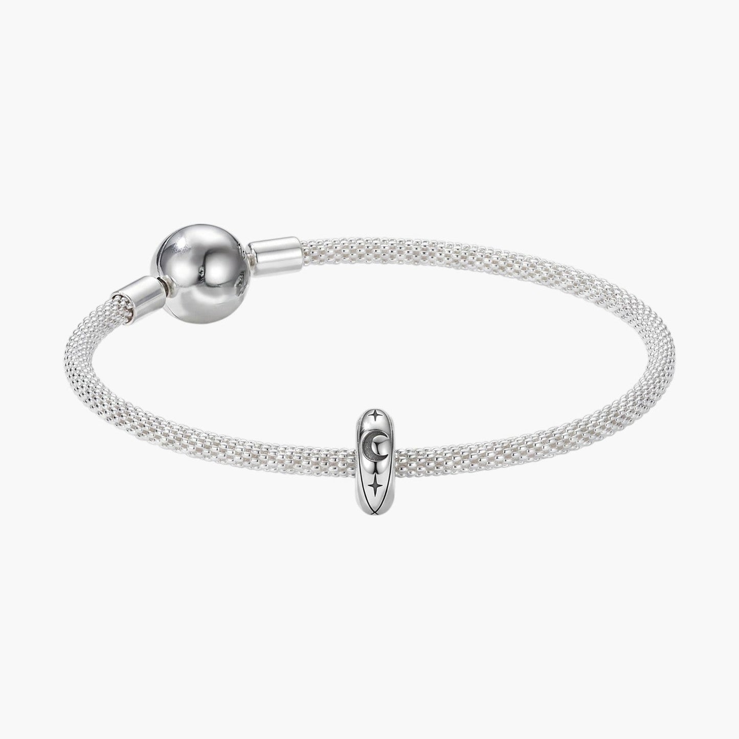 Charm em Prata de Lei 925