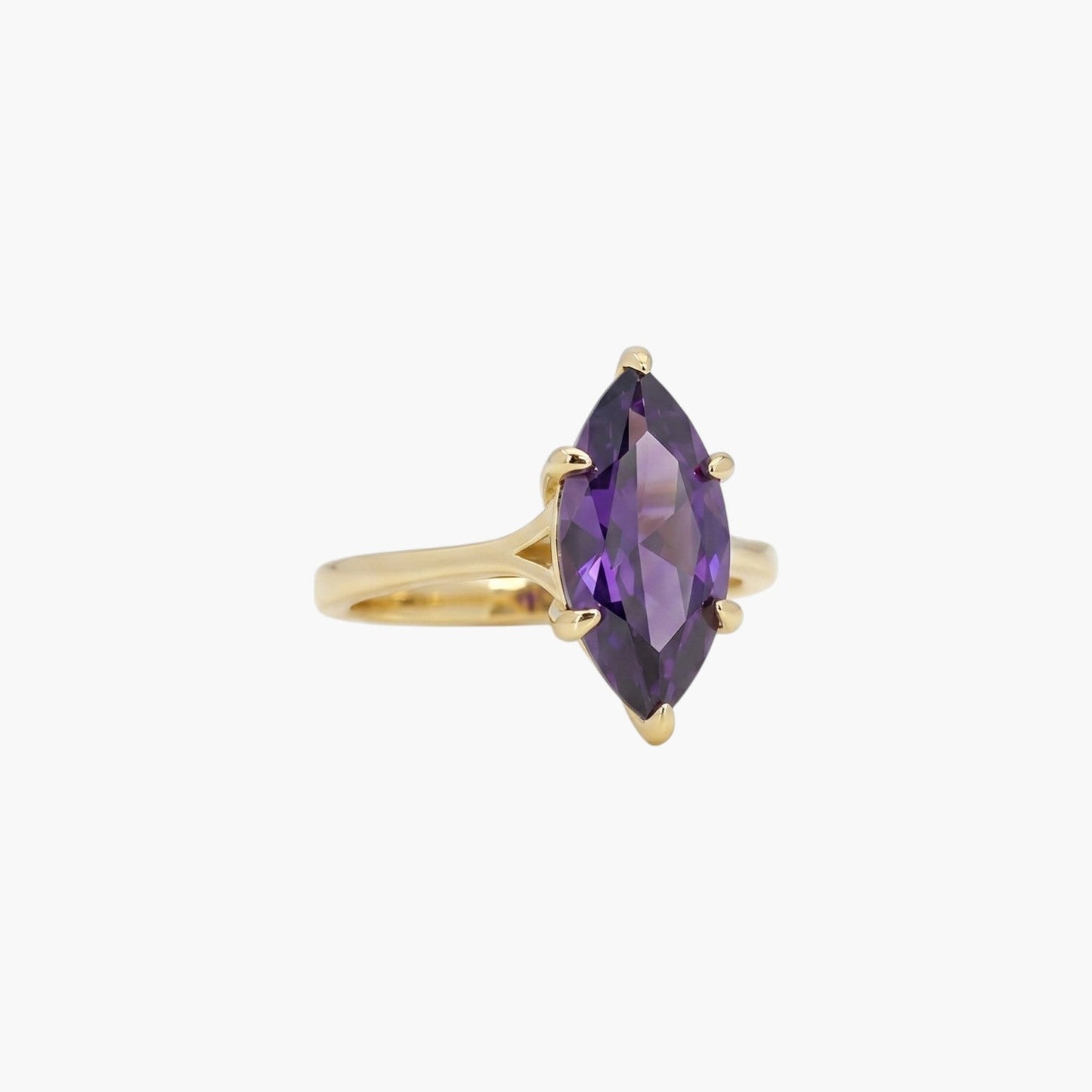 Anel Elegance em Prata de Lei 925