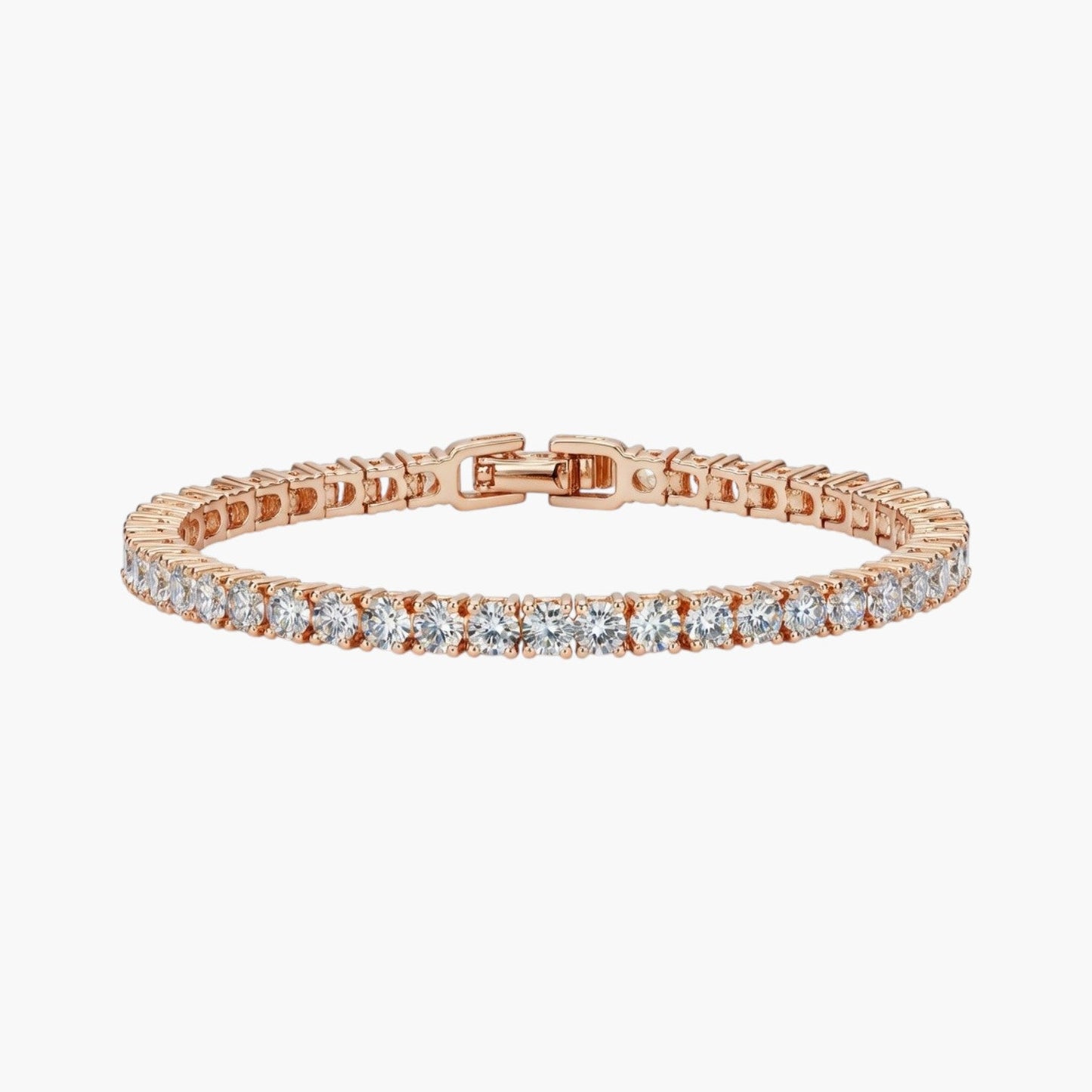 Pulseira Ténis Lumière em Zircónia
