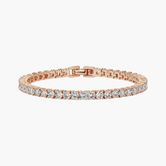 Pulseira Ténis Lumière em Zircónia