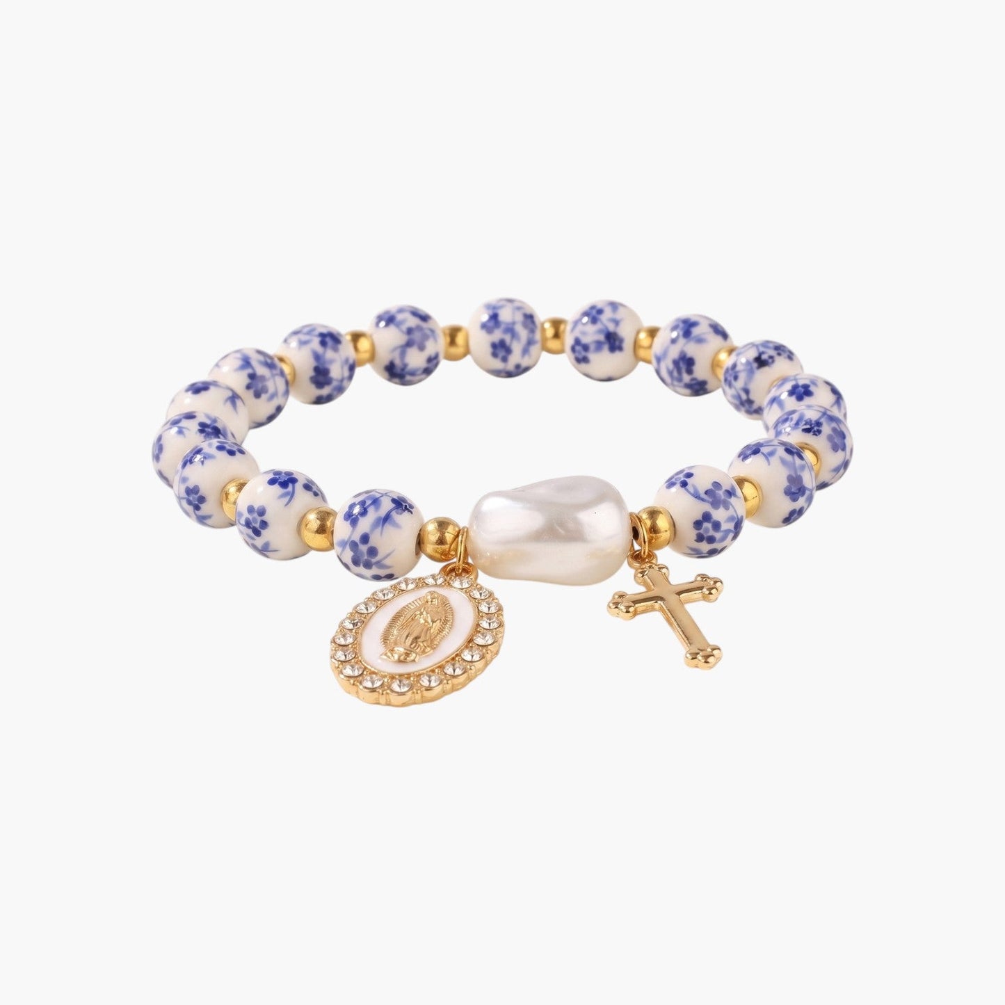 Pulseira Aura Encantada