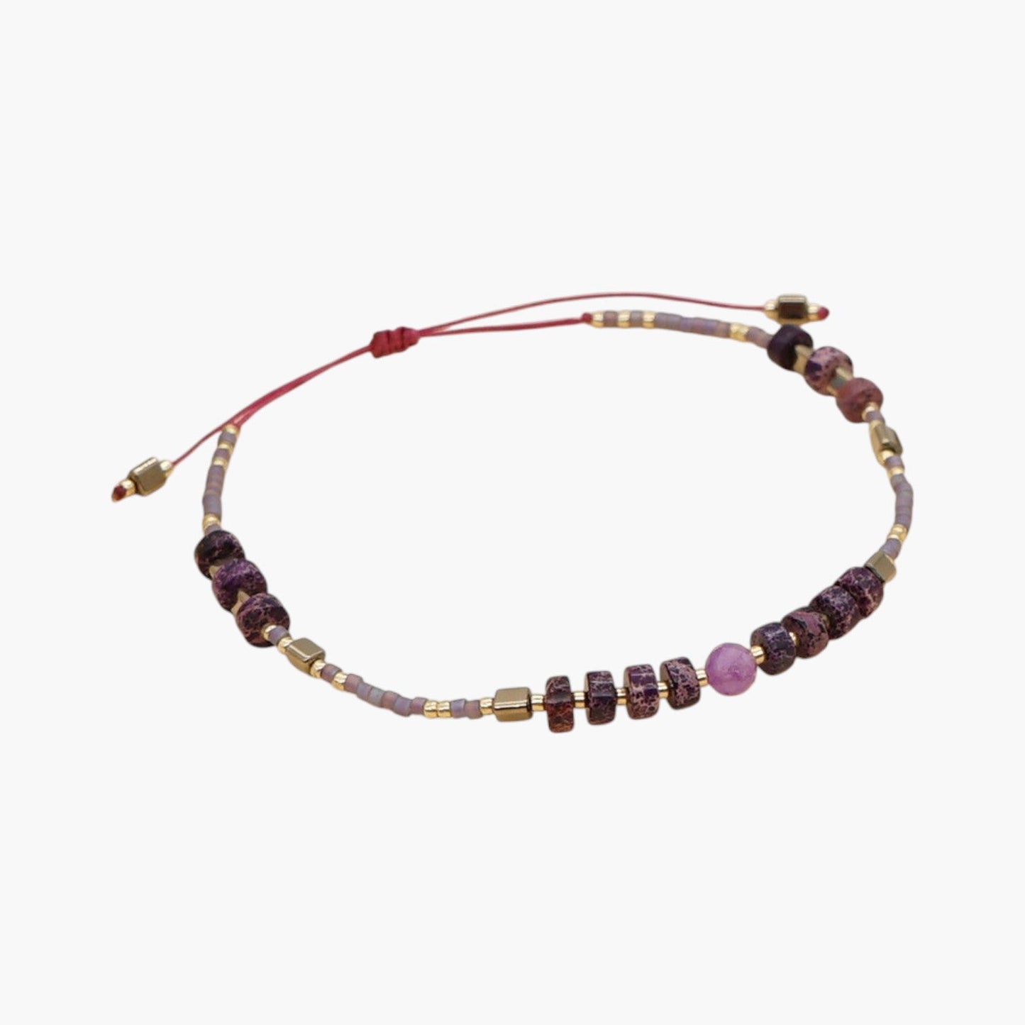 Pulseira Boémia Essence