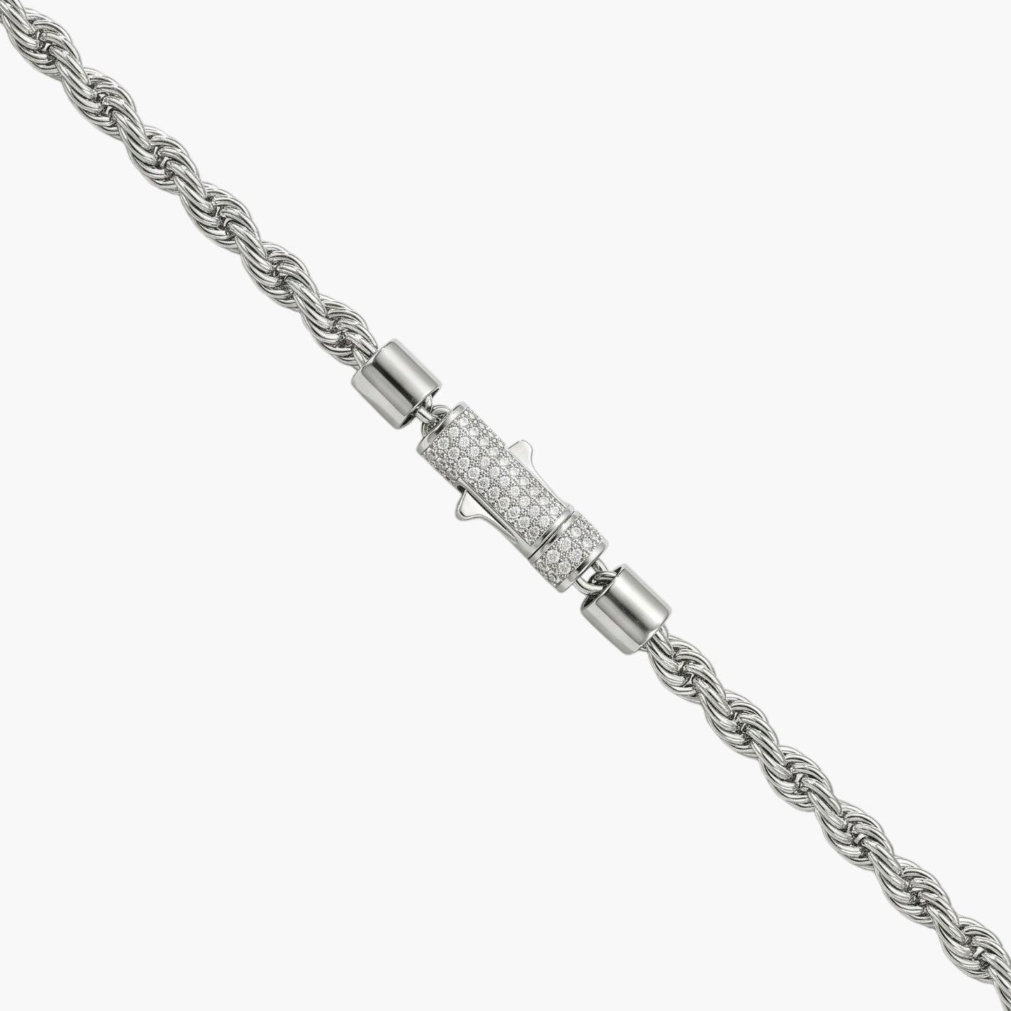 Colar Elegance em Aço Inoxidável