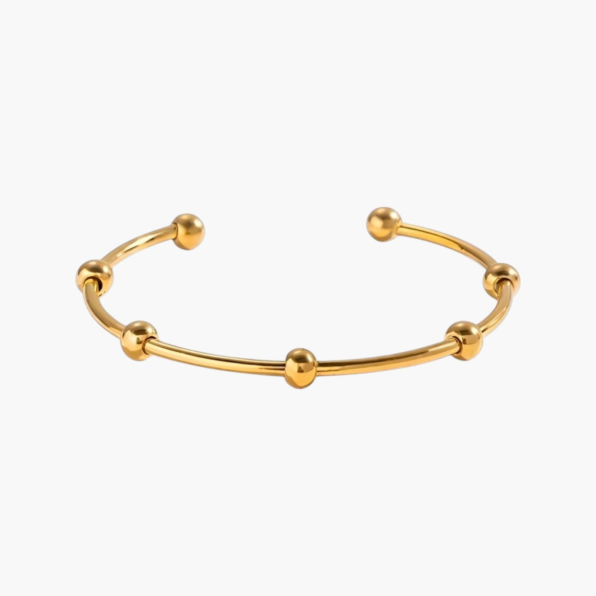 Pulseira Eclipse em Aço Inoxidável