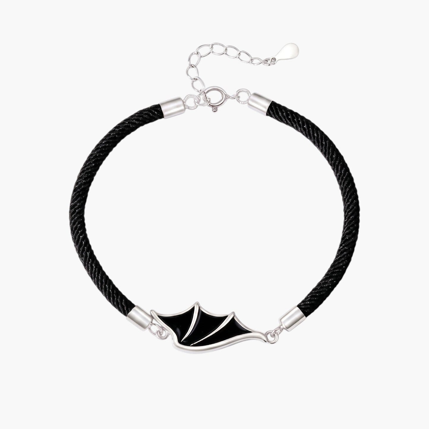Pulseira de Casal Angel