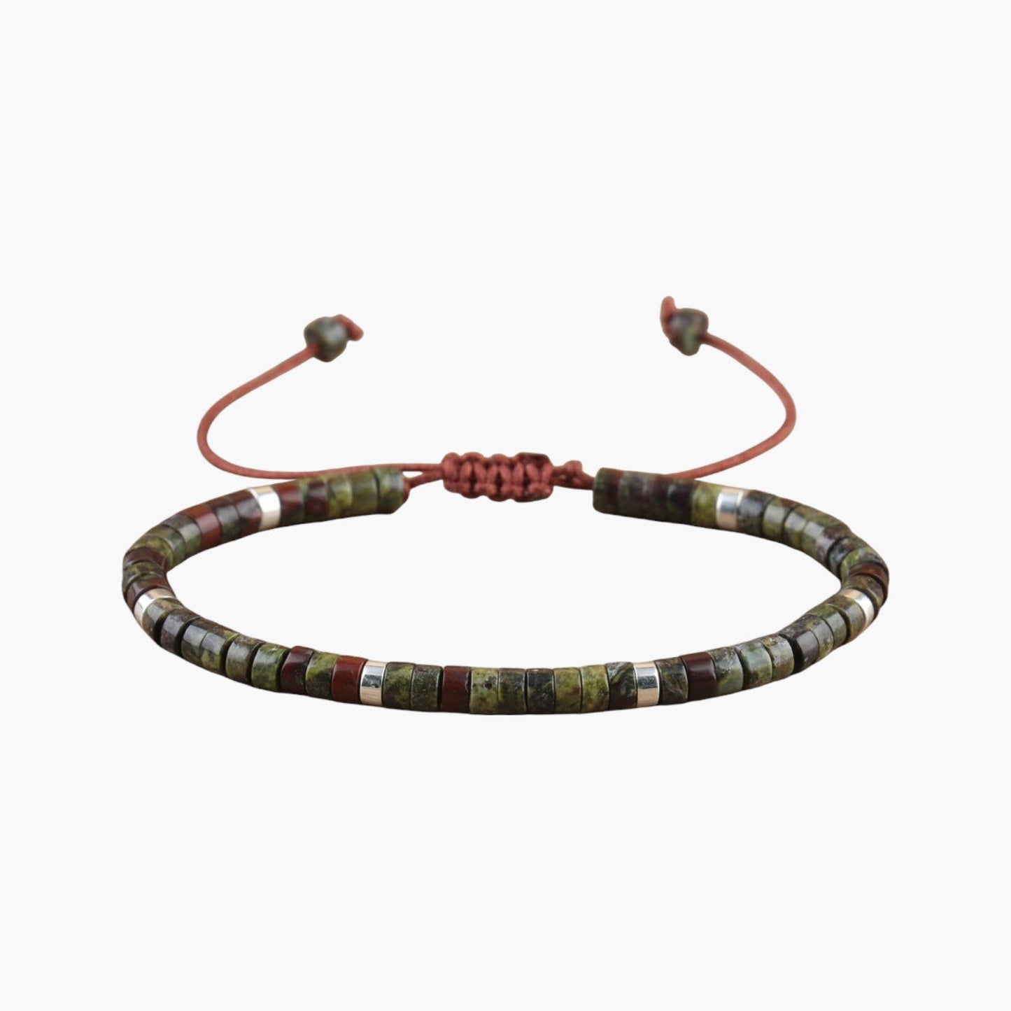 Pulseira em Pedra Natural