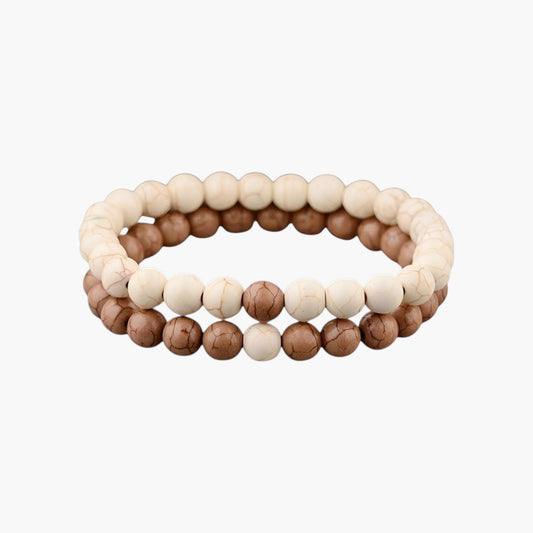 Pulseira em Pedra Natural