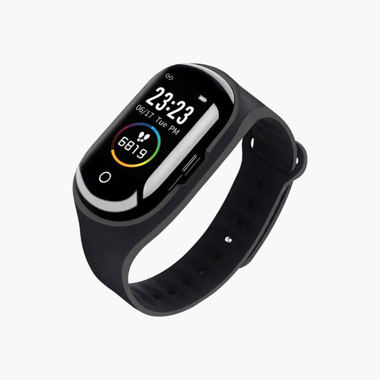 Pulseira Inteligente Sound Fit