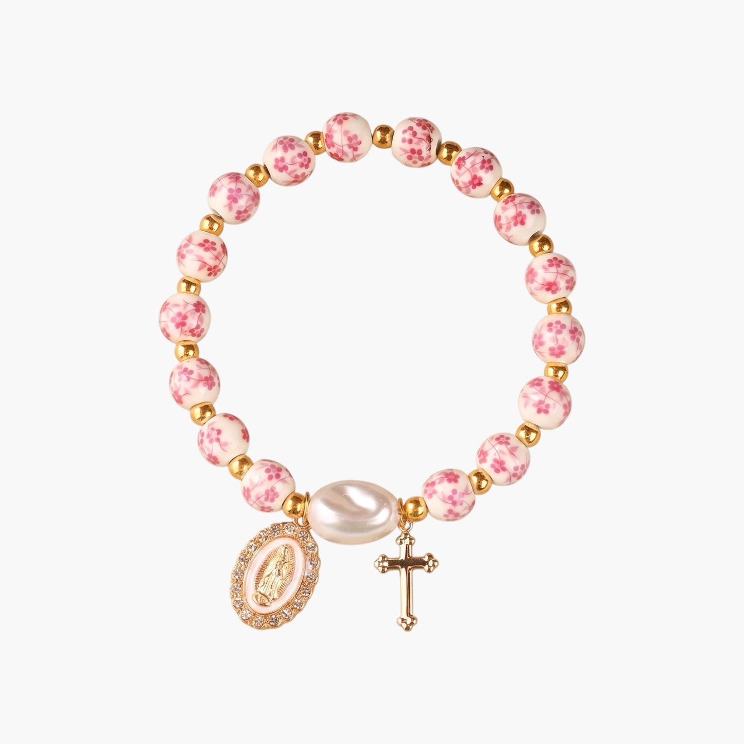 Pulseira Aura Encantada