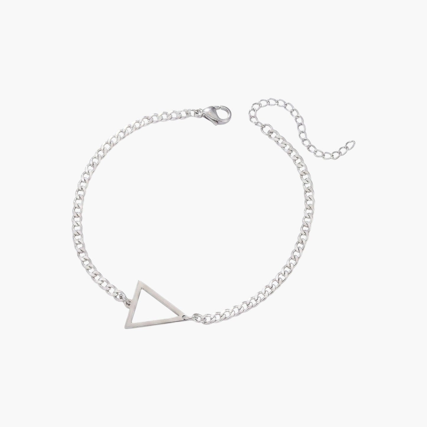Pulseira Essence em Aço Inoxidável