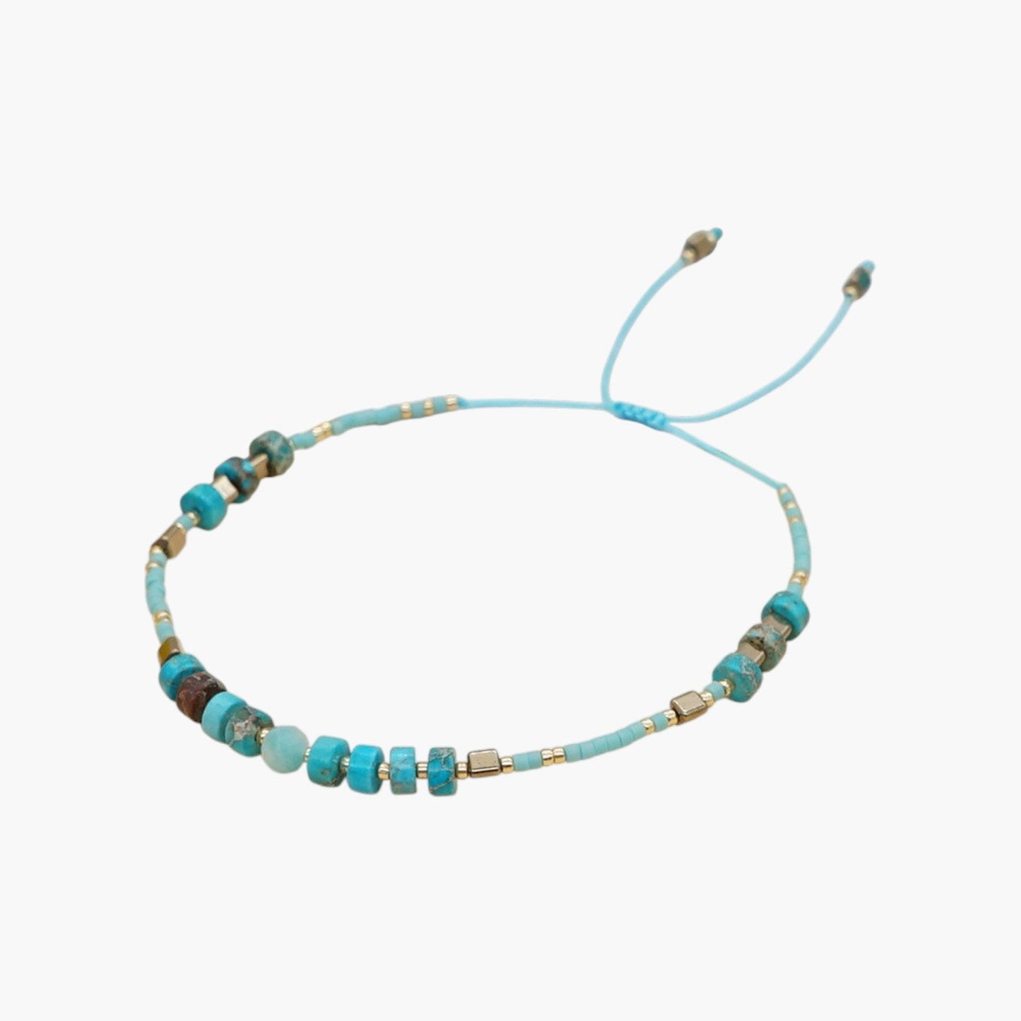 Pulseira Boémia Essence