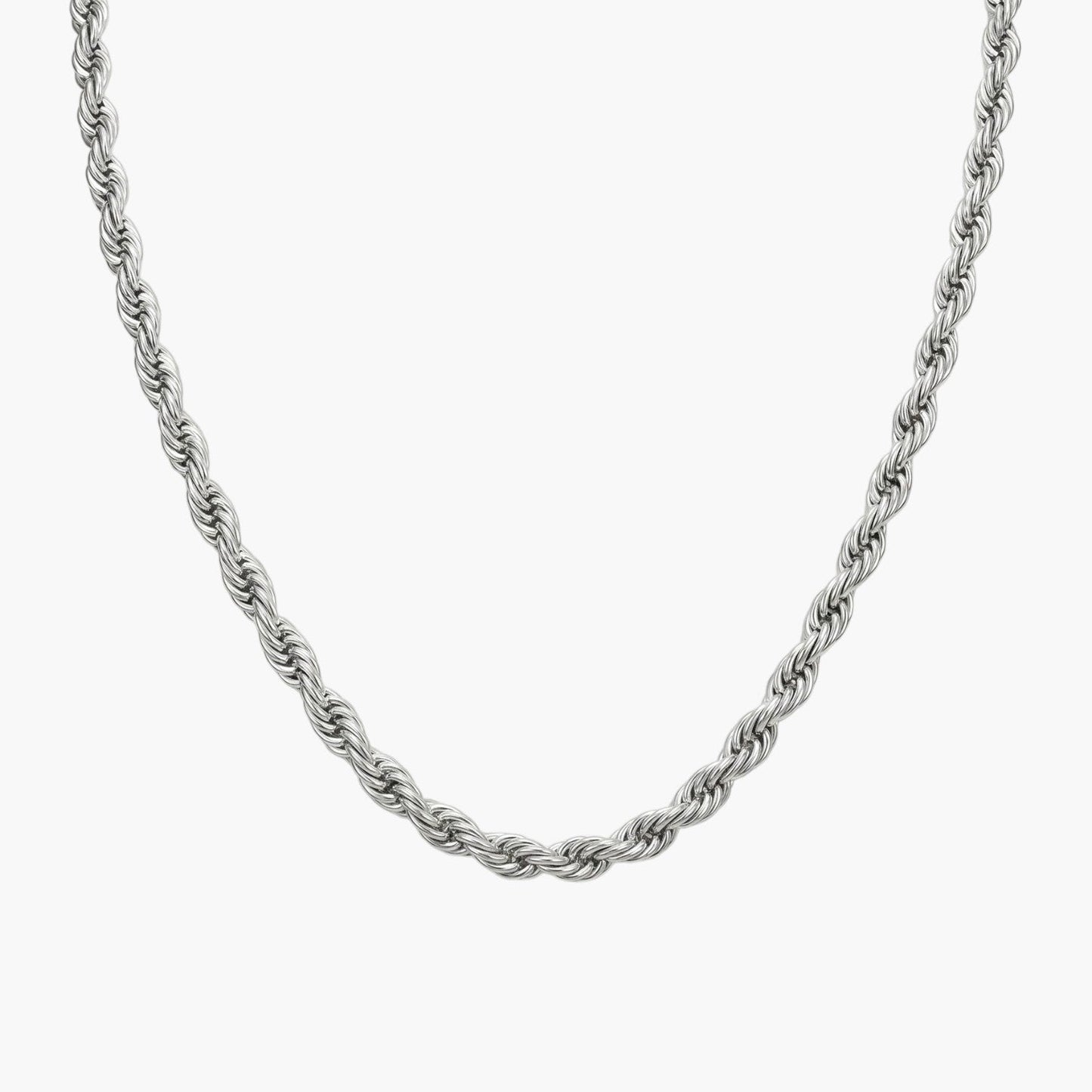 Colar Elegance em Aço Inoxidável