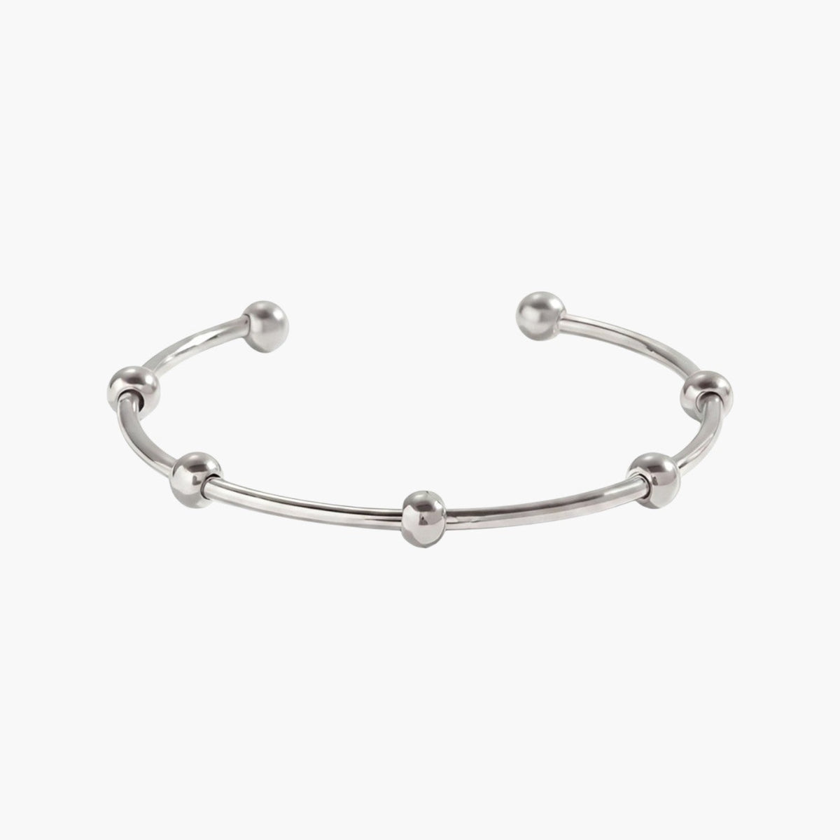Pulseira Eclipse em Aço Inoxidável