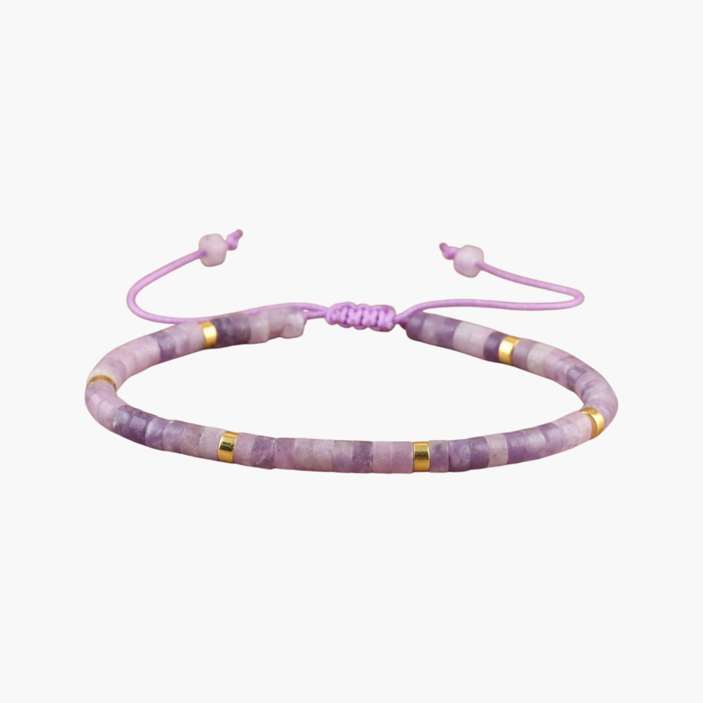 Pulseira em Pedra Natural