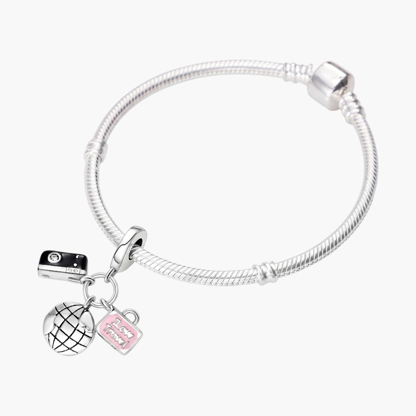 Charm Viagens pelo Mundo