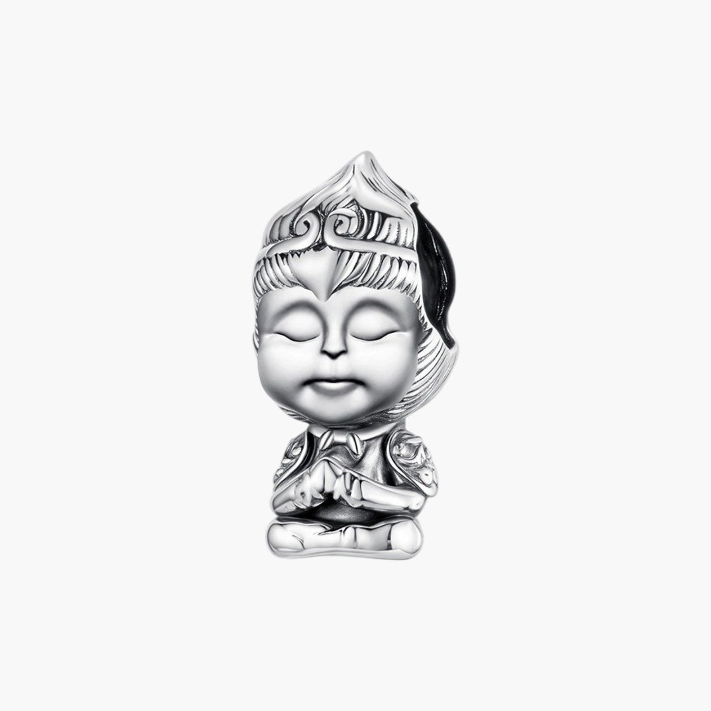 Charm em Prata de Lei 925