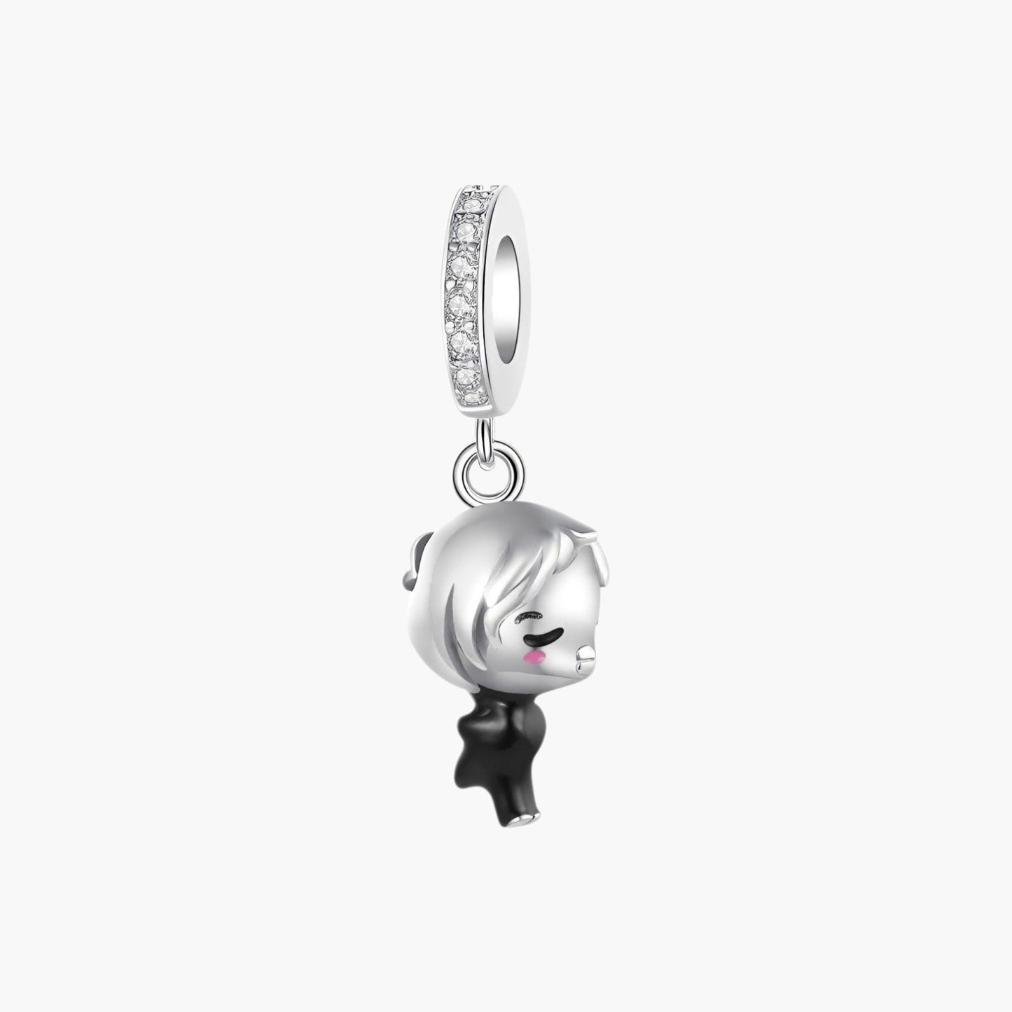 Charm Série Viagem
