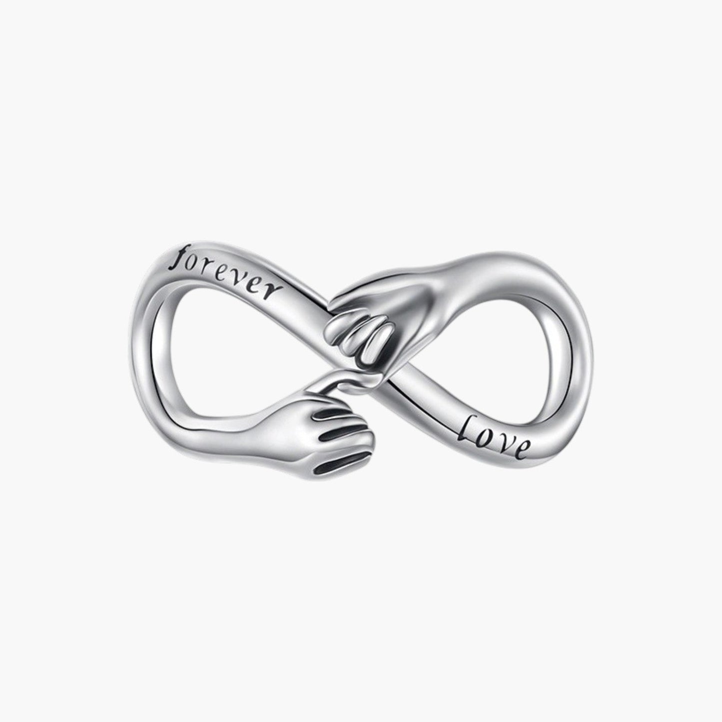 Charm em Prata de Lei 925
