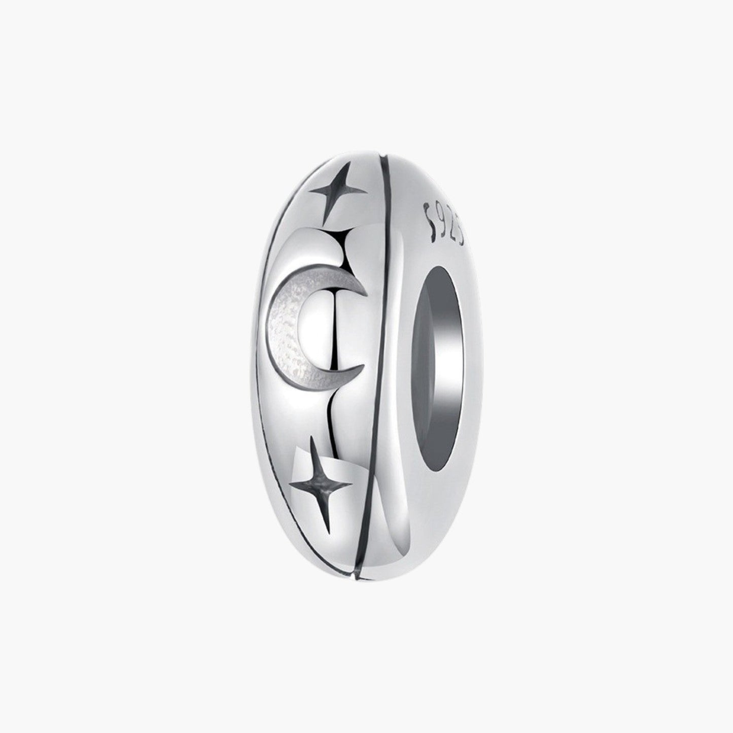 Charm em Prata de Lei 925