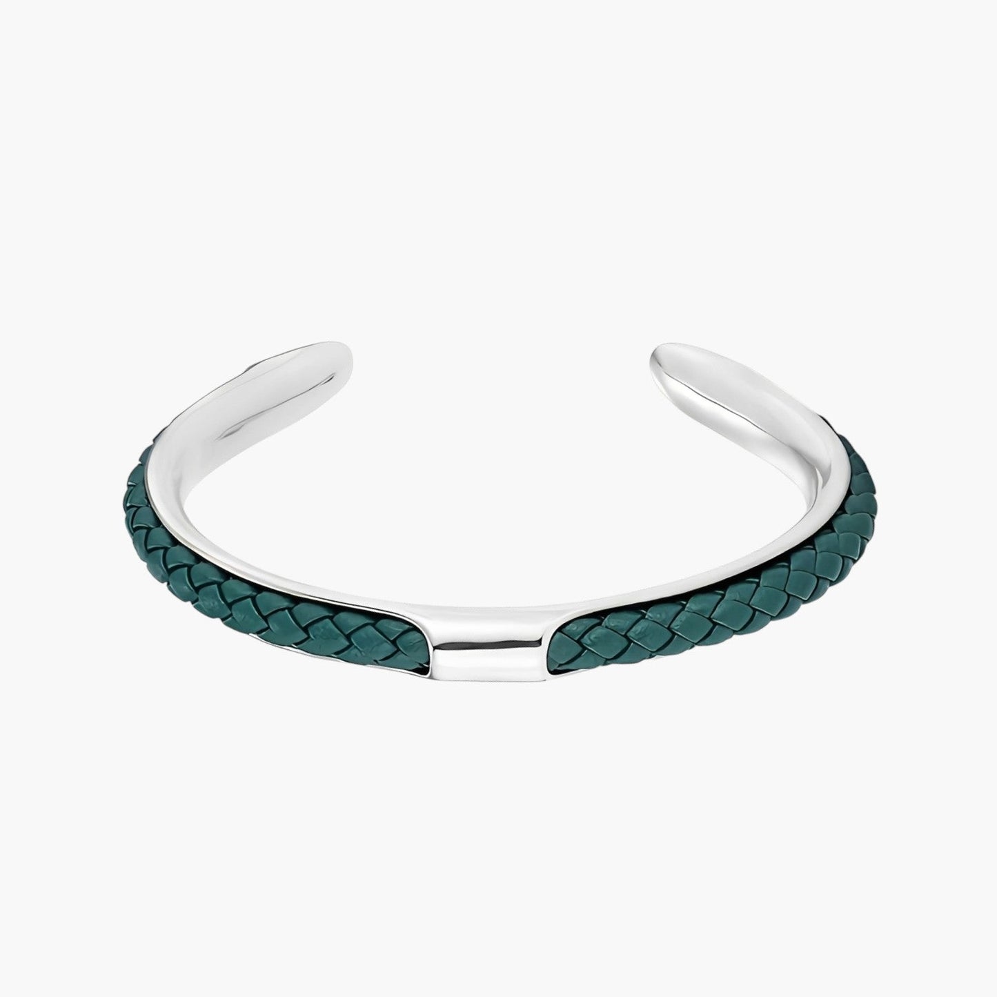 Pulseira Fusion em Aço Inoxidável