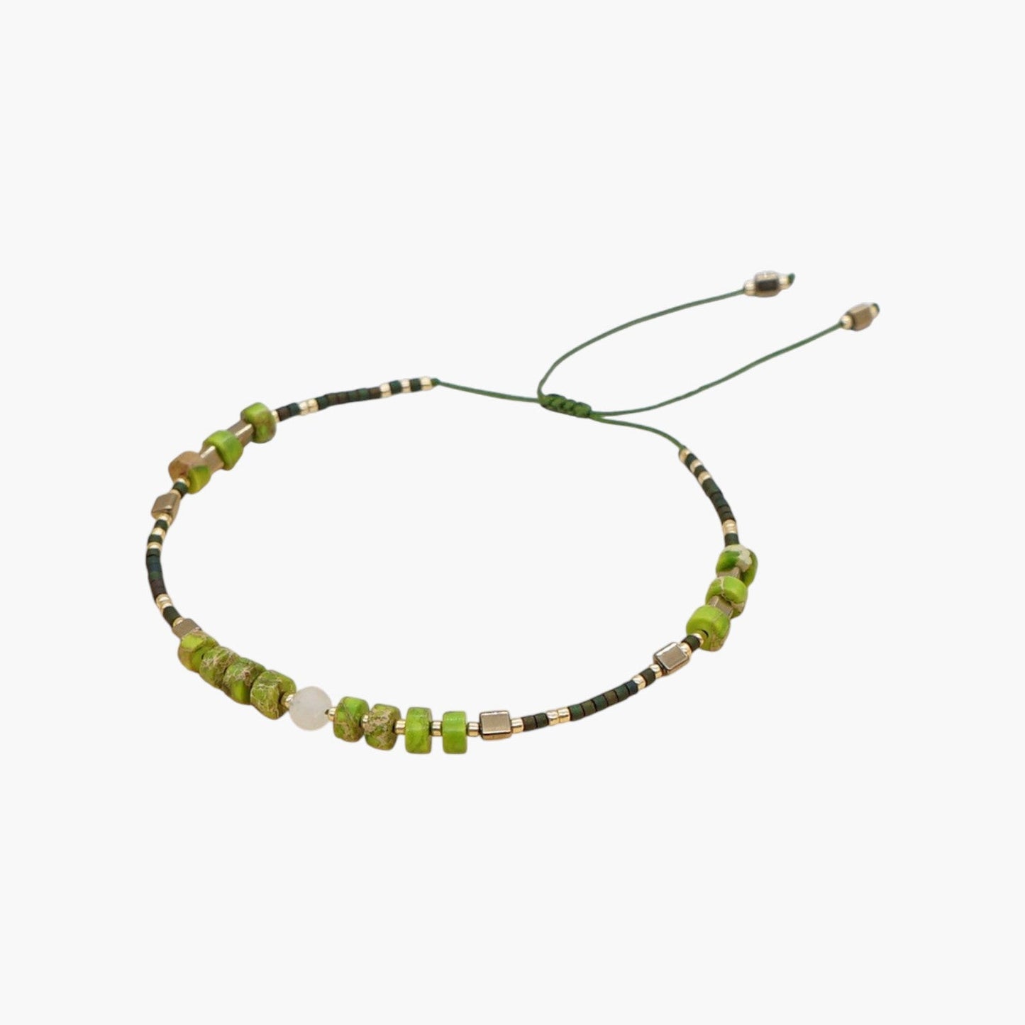 Pulseira Boémia Essence