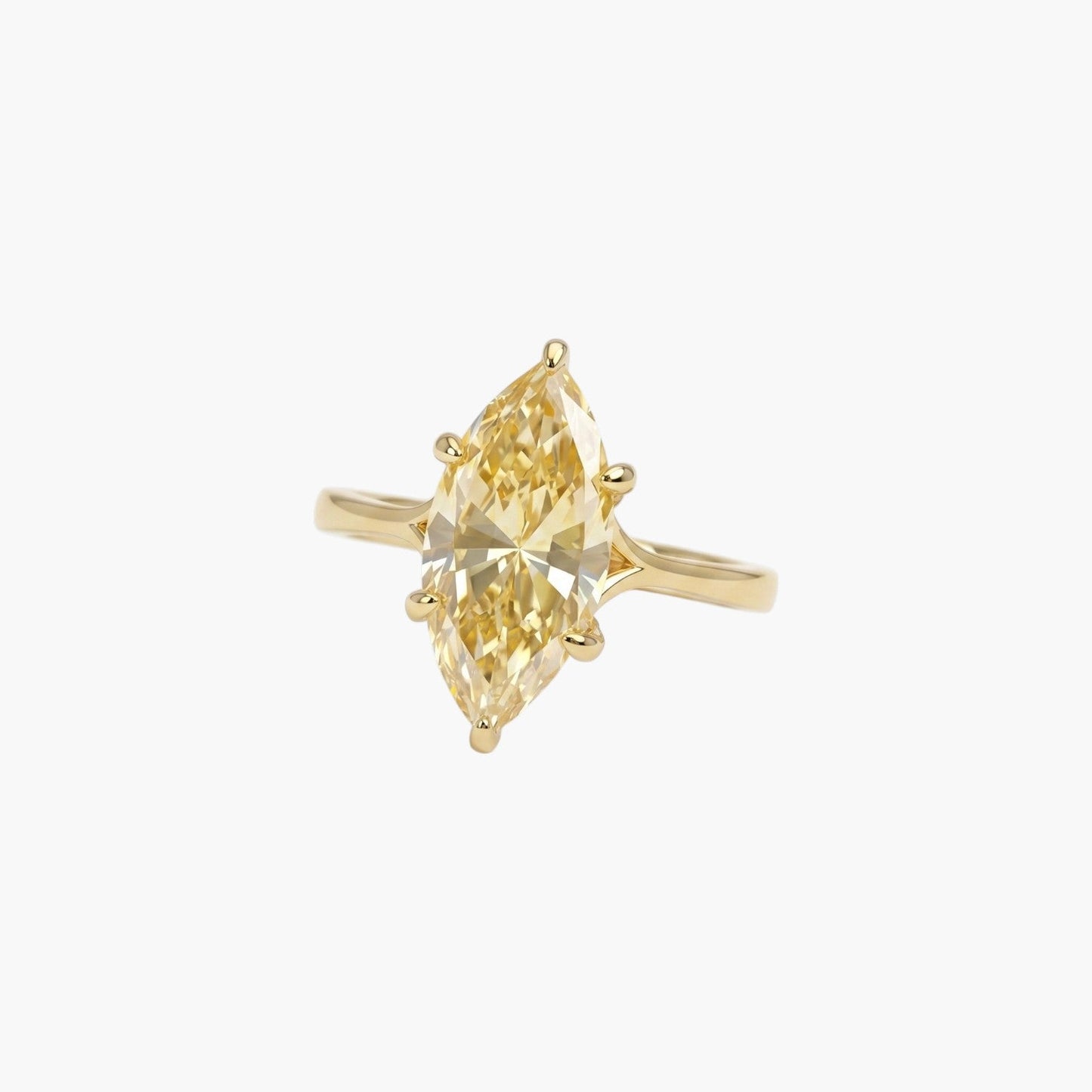 Anel Elegance em Prata de Lei 925