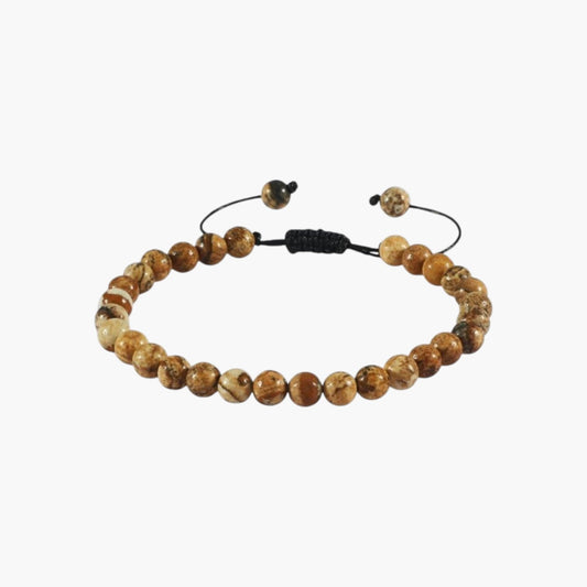 Pulseira em Pedra Natural