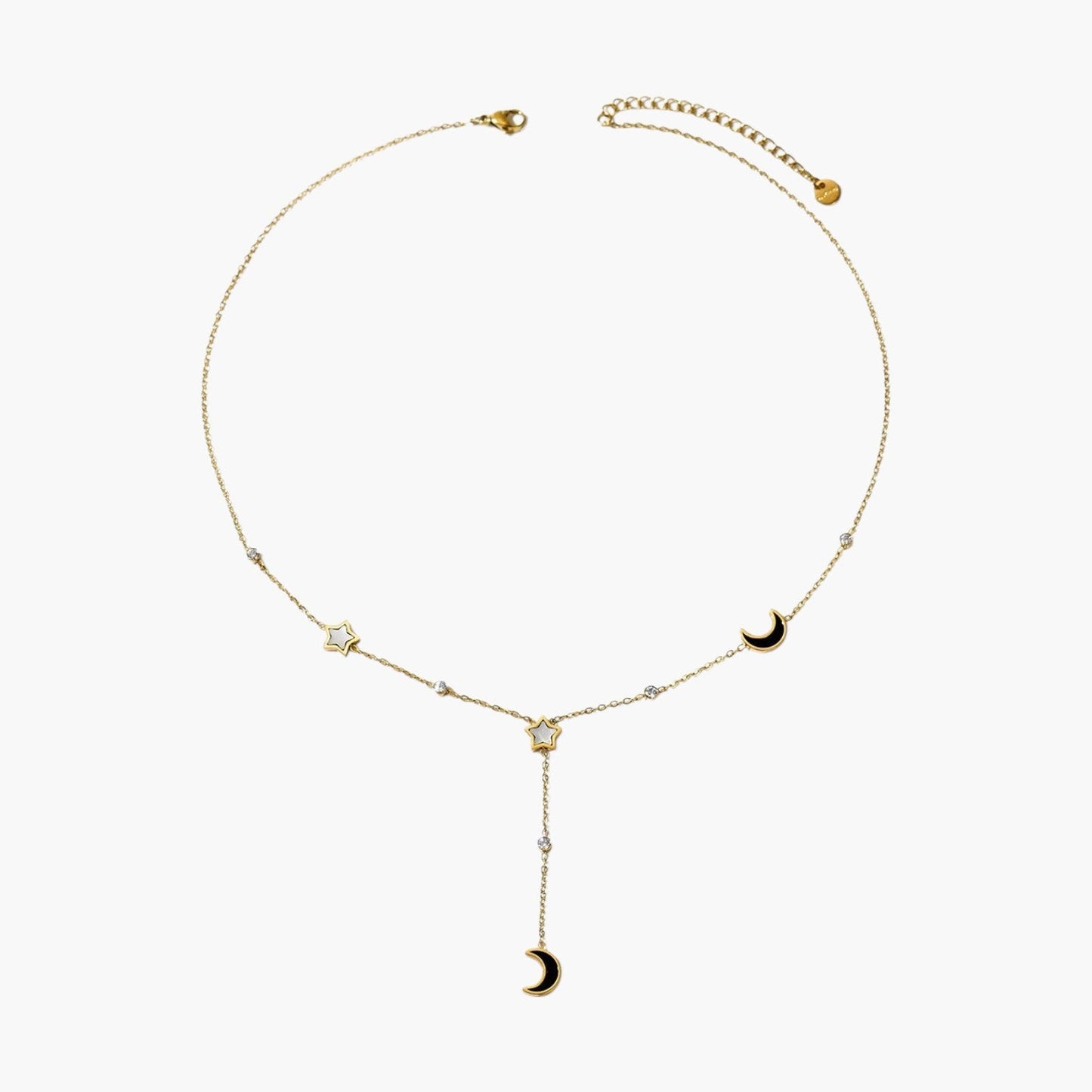 Conjunto Astral em Aço Inoxidável