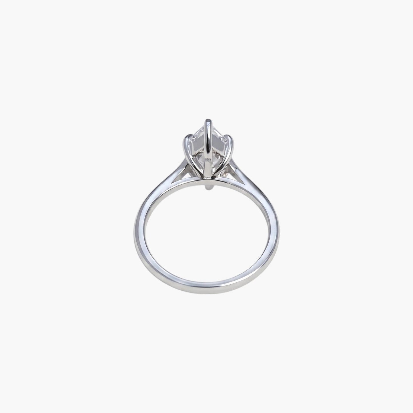 Anel Elegance em Prata de Lei 925