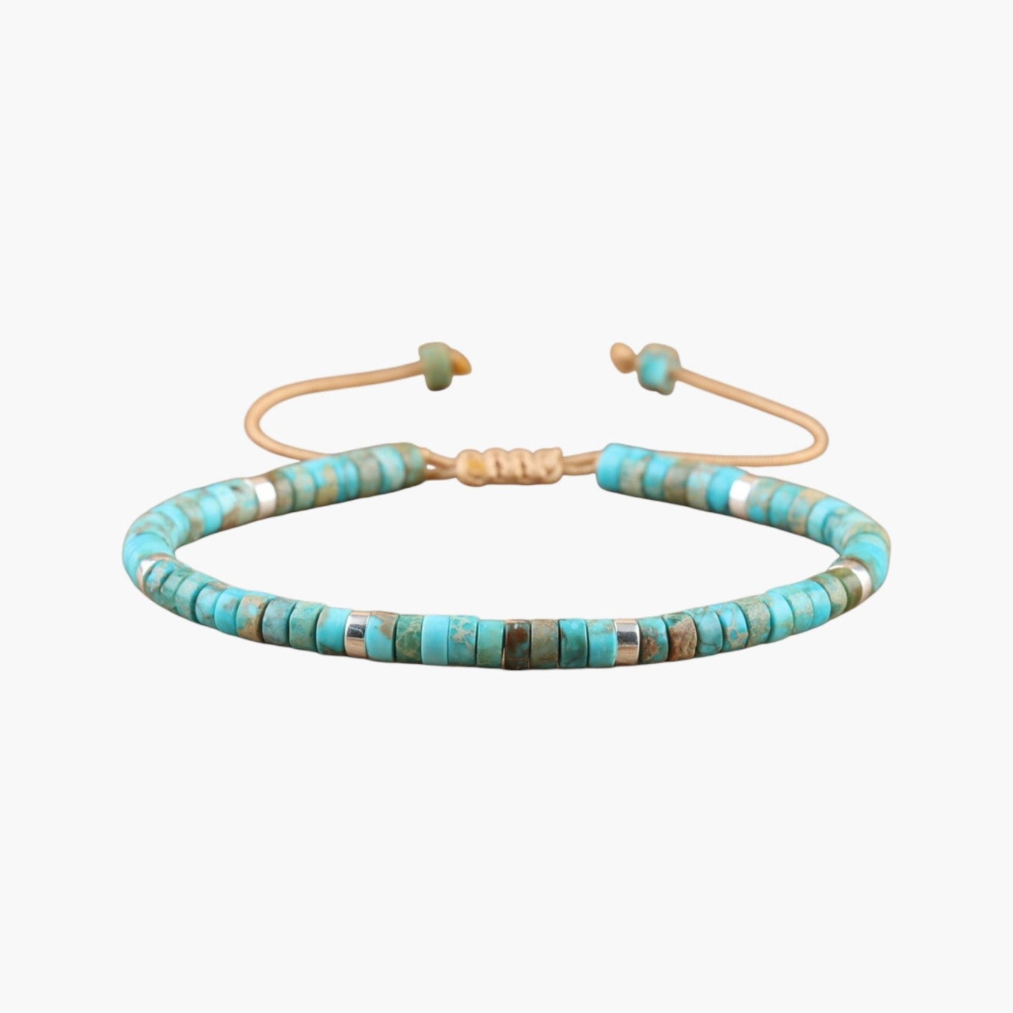 Pulseira em Pedra Natural