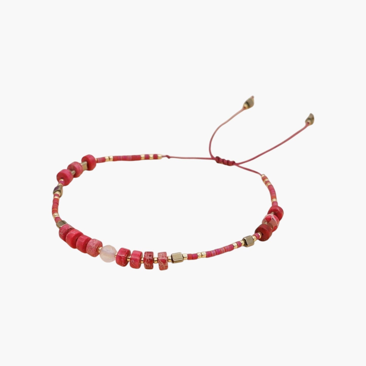 Pulseira Boémia Essence