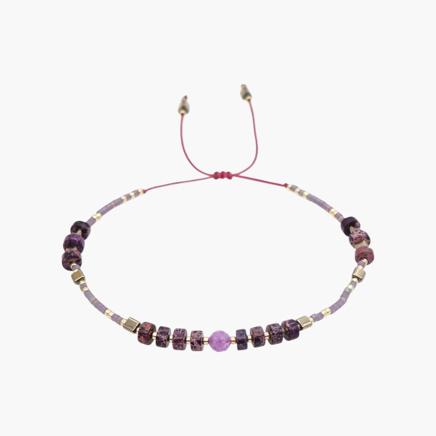 Pulseira Boémia Essence