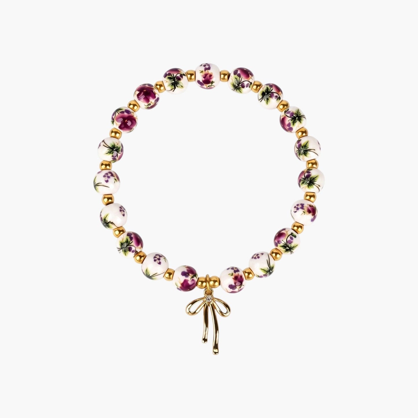 Pulseira Aura Encantada