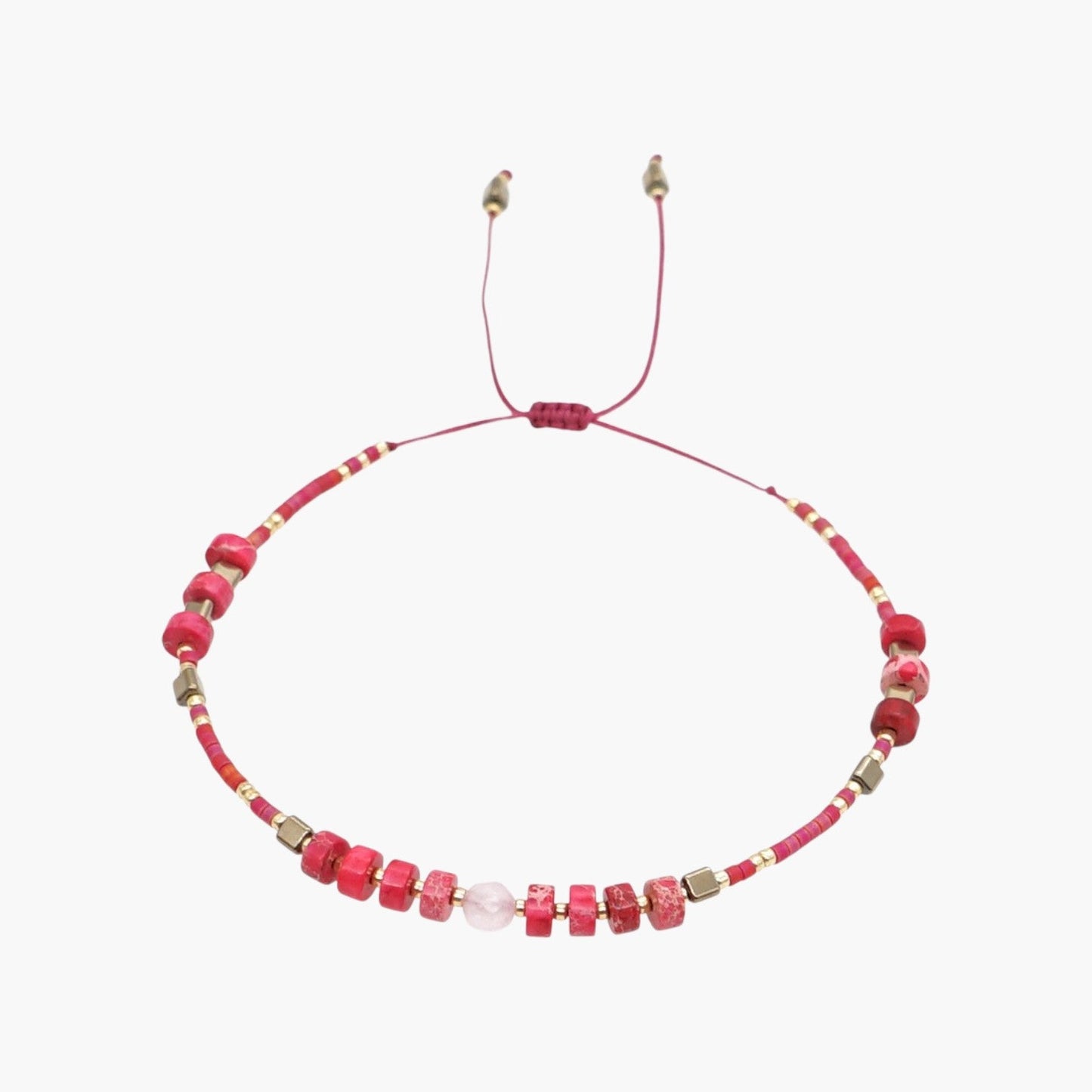 Pulseira Boémia Essence