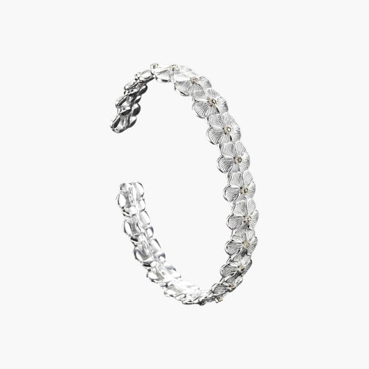 Pulseira Gardénia