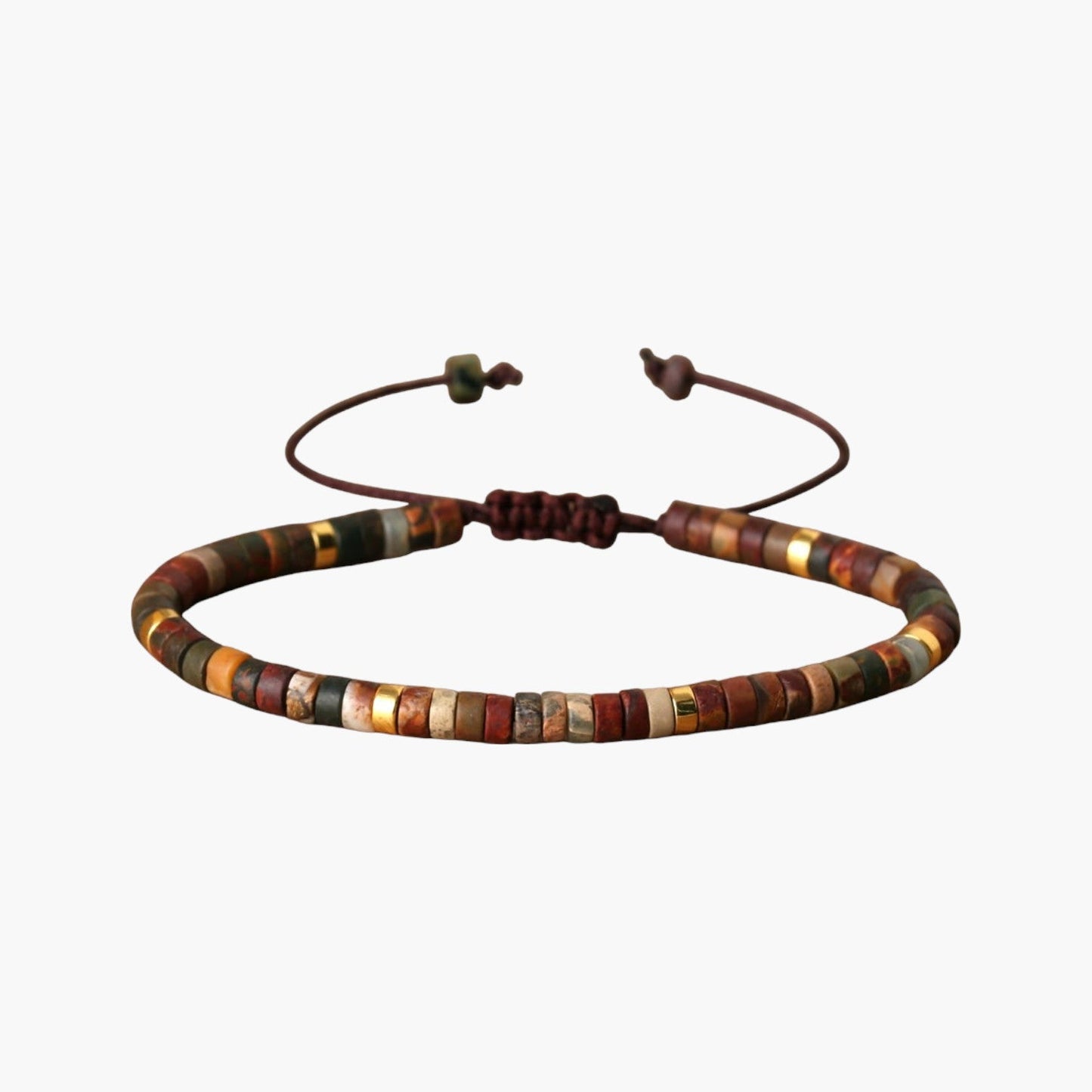 Pulseira em Pedra Natural