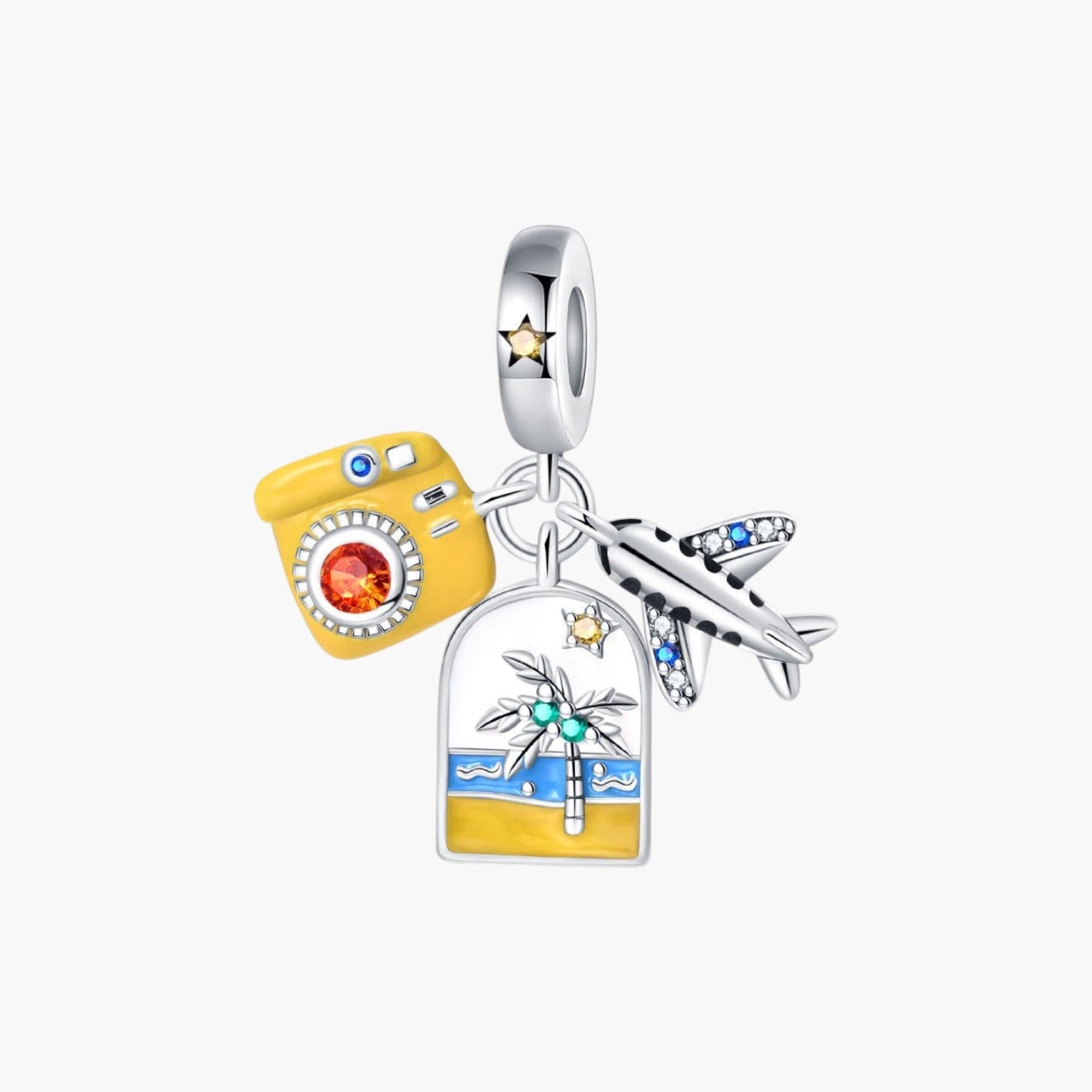 Charm Viagens pelo Mundo
