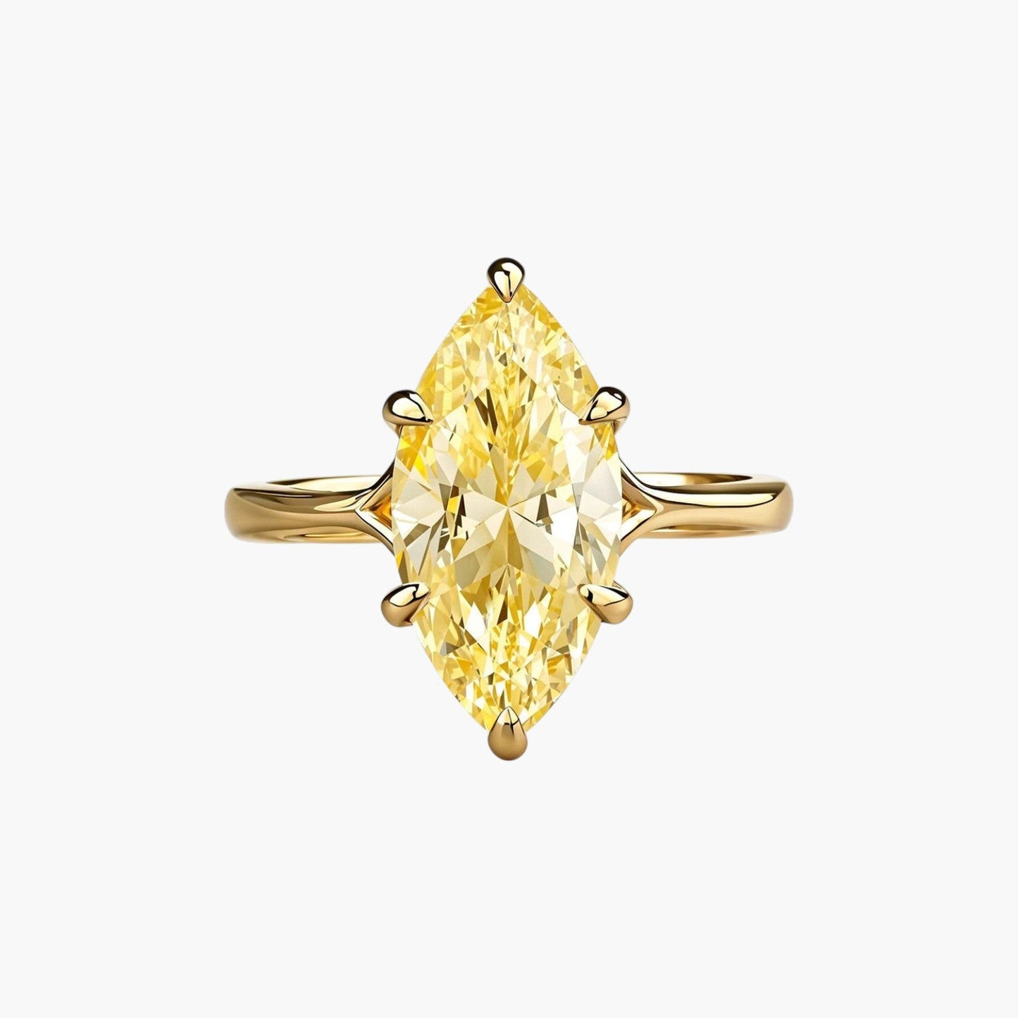 Anel Elegance em Prata de Lei 925