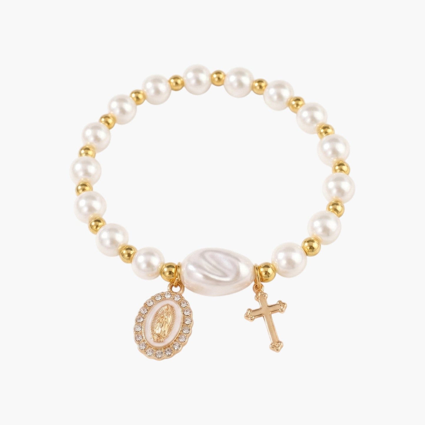 Pulseira Aura Encantada