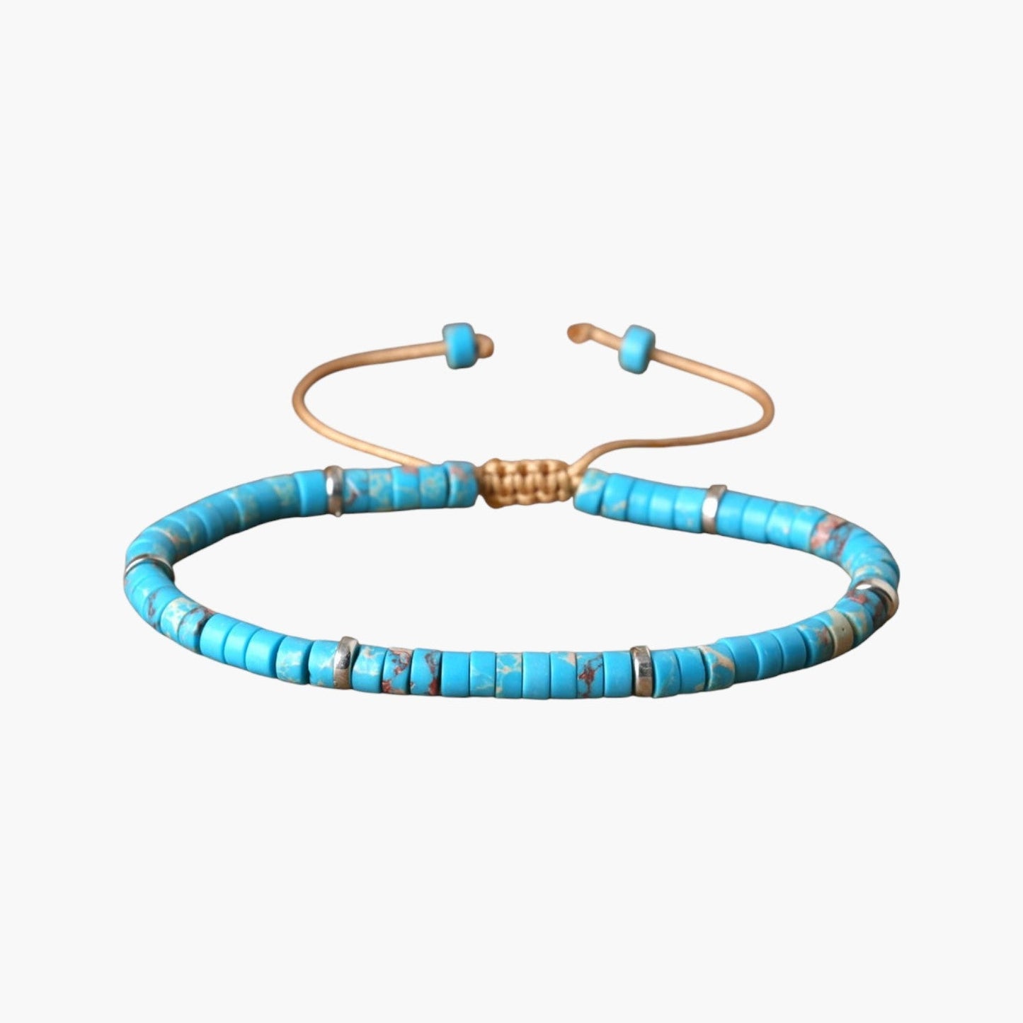 Pulseira em Pedra Natural