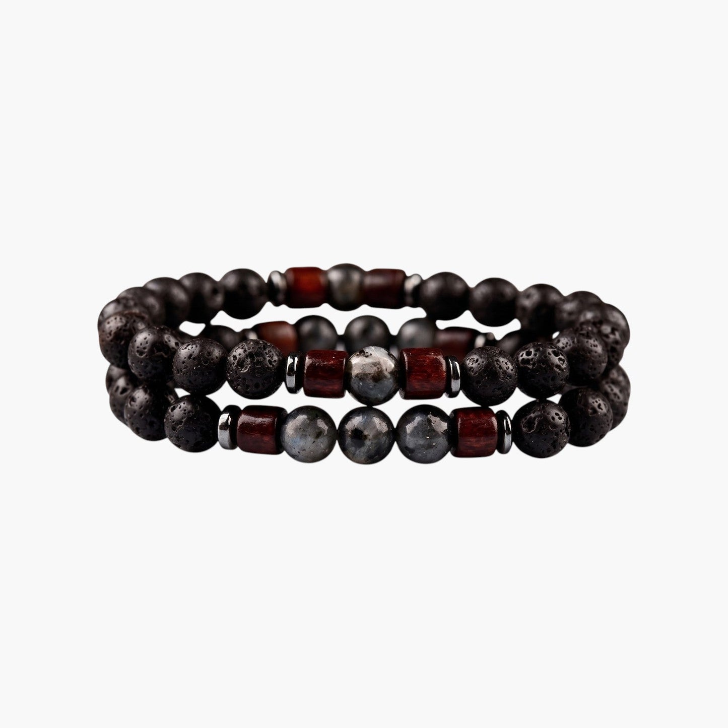 Pulseira Energy em Pedra Natural
