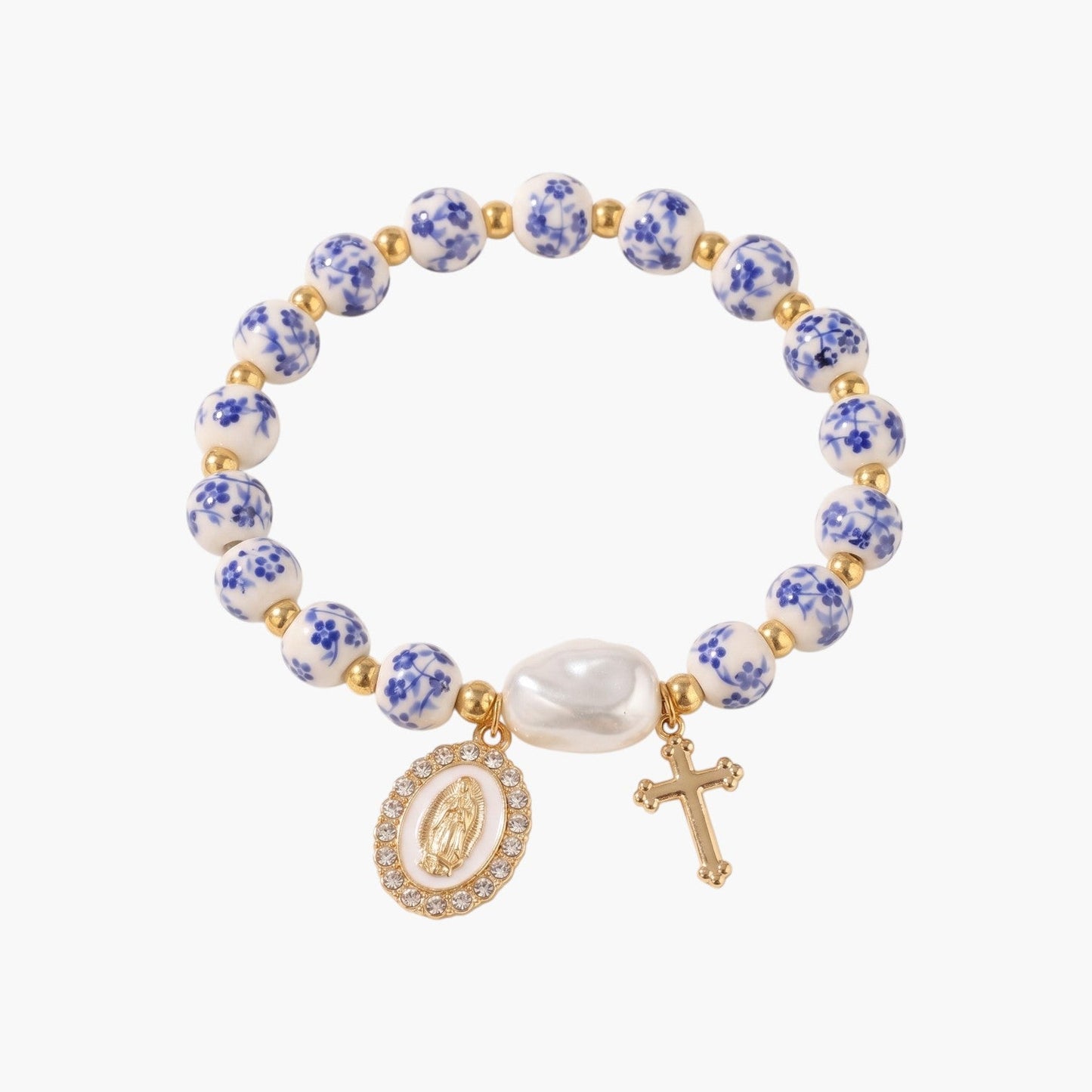 Pulseira Aura Encantada
