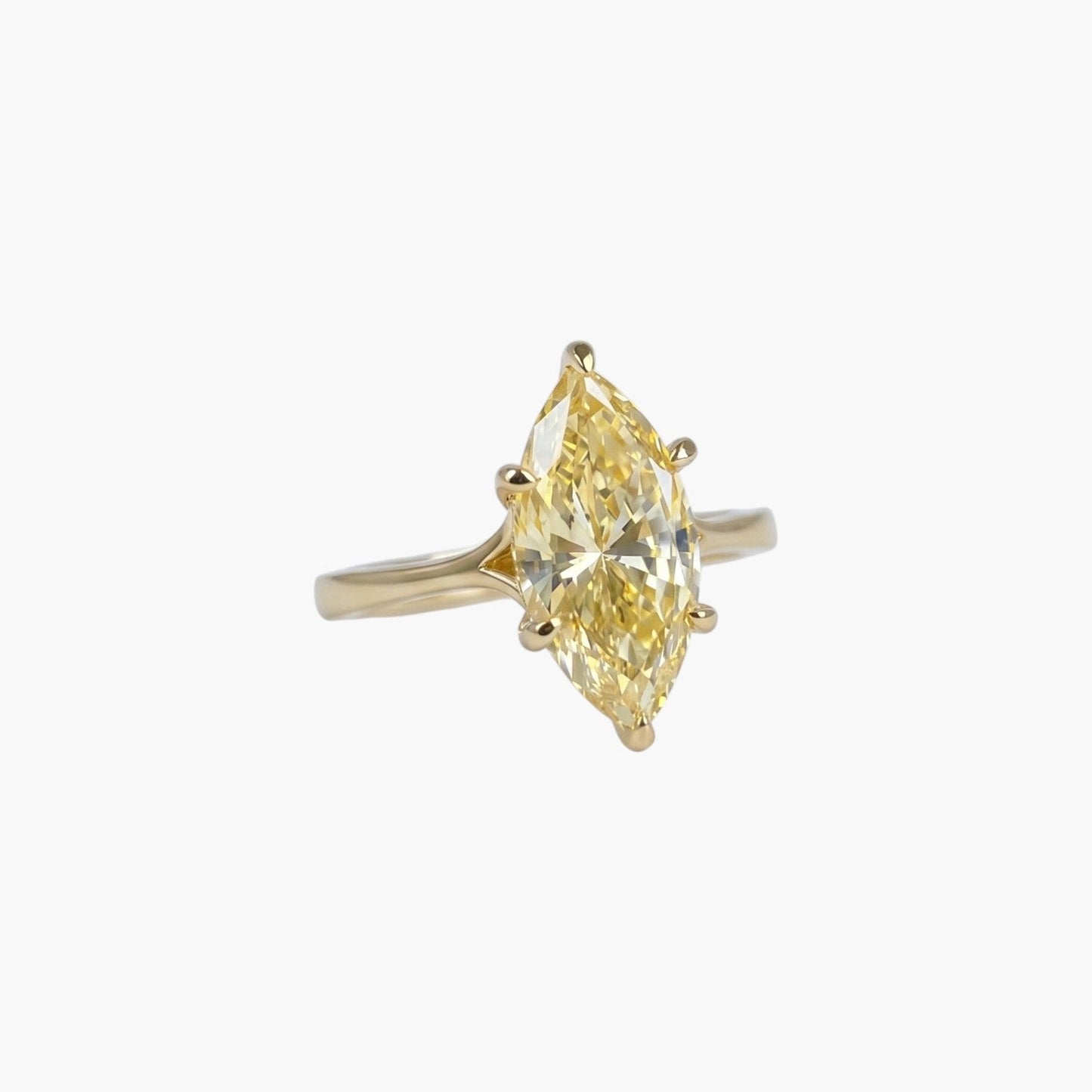Anel Elegance em Prata de Lei 925